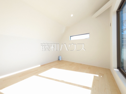 A号棟　居室　【国分寺市東恋ヶ窪４丁目】／撮影日2025/02/14