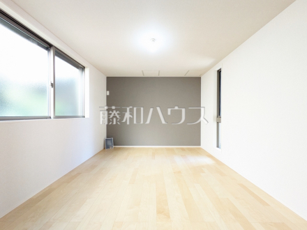 A号棟　居室　【国分寺市東恋ヶ窪４丁目】／撮影日2025/02/14