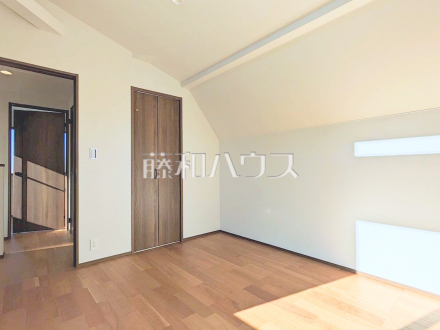 B号棟　居室　【国分寺市東恋ヶ窪４丁目】／撮影日2024/12/15