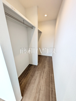 16号棟　収納　【富士見市大字水子】／撮影日2025/03/28