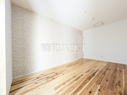 F号棟　居室　【国立市西１丁目】／撮影日2025/01/31