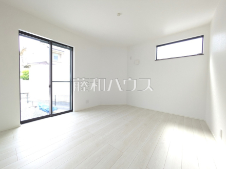 ２号棟　居室　【小平市花小金井５丁目】／撮影日2025/05/15