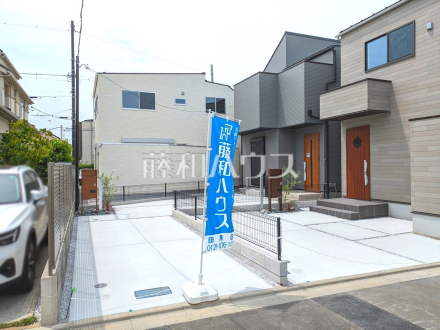 外観　【小平市花小金井５丁目】／撮影日2025/05/22