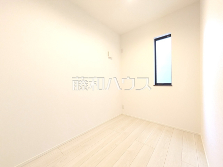 ２号棟　フリースペース　【小平市花小金井５丁目】／撮影日2025/05/15