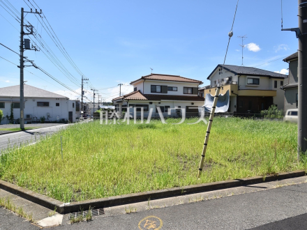 2号棟　外観　【昭島市緑町２丁目】お探しの物件に出会うためには、早めのご確認をオススメします。未完成の今のうちにぜひお問合せをお待ちしております。／撮影日2024/08/26
