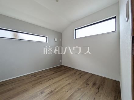 2号棟　居室　【昭島市緑町２丁目】／撮影日2025/05/23