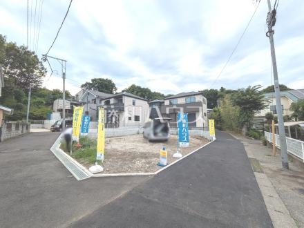 現地写真　【日野市大字日野】／撮影日2025/06/16