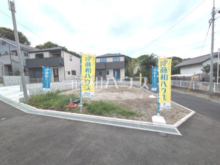 現地写真　【日野市大字日野】／撮影日2025/06/16