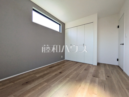 2号棟　居室　【所沢市大字下安松】／撮影日2025/03/01