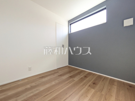 2号棟　居室　【所沢市大字下安松】／撮影日2025/03/01