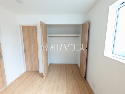 1号棟　収納　【春日井市気噴町１丁目】／撮影日2025/03/13