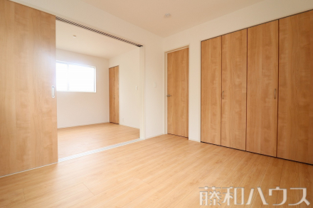 1号棟　居室　【春日井市気噴町１丁目】／撮影日2025/04/19