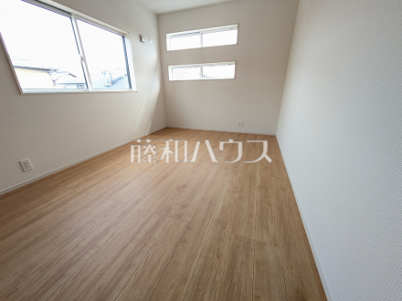 1号棟　居室　【春日井市気噴町１丁目】／撮影日2025/03/13