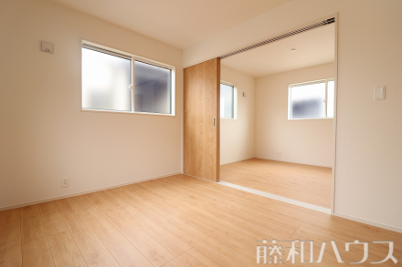 1号棟　居室　【春日井市気噴町１丁目】／撮影日2025/04/19