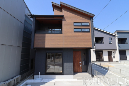 1号棟　外観　【春日井市気噴町１丁目】／撮影日2025/04/19