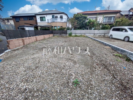 物件の事、諸費用の事など、小さな疑問もお気軽にご連絡・ご相談下さい。　【練馬区東大泉２丁目】／撮影日2024/10/28
