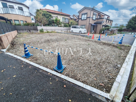 住まいの事なら地元で豊富な実績を誇る、当社へお任せ下さい！　【練馬区東大泉２丁目】／撮影日2024/10/28