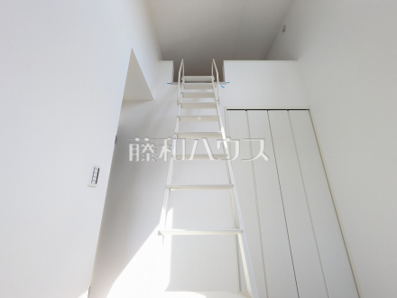 1号棟　居室　【立川市砂川町３丁目】／撮影日2025/03/14