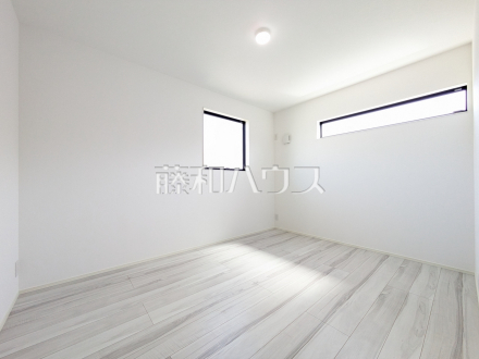1号棟　居室　【立川市砂川町３丁目】／撮影日2025/03/14