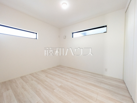 2号棟　居室　【立川市砂川町３丁目】／撮影日2025/03/14