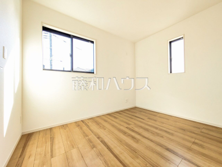 1号棟　居室　【清瀬市竹丘３丁目】／撮影日2025/02/06