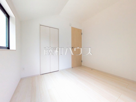 2号棟　居室　【清瀬市竹丘３丁目】／撮影日2025/03/13