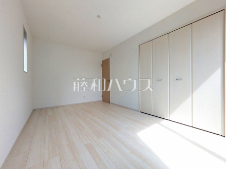 2号棟　居室　【清瀬市竹丘３丁目】／撮影日2025/03/13