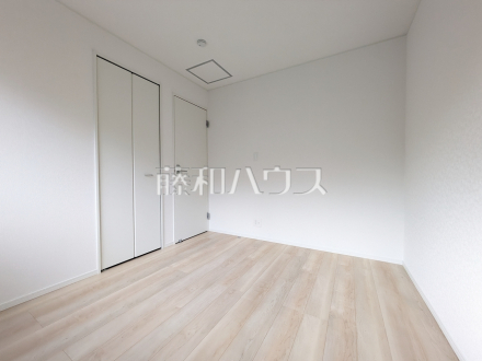 2号棟　居室　【府中市日新町３丁目】／撮影日2024/10/04