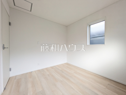 2号棟　居室　【府中市日新町３丁目】／撮影日2024/10/04