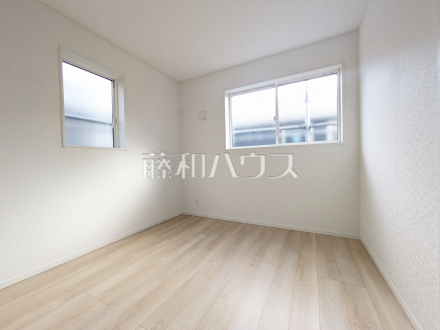 2号棟　居室　【府中市日新町３丁目】／撮影日2024/10/04