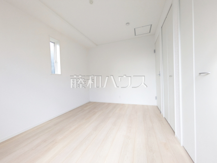 4号棟　居室　【府中市日新町３丁目】／撮影日2024/10/04
