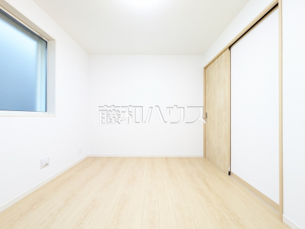 2号棟　納戸　【国立市中２丁目】／撮影日2024/11/11
