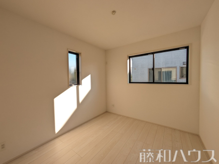 2号棟　居室　【春日井市気噴町１丁目】／撮影日2025/01/19