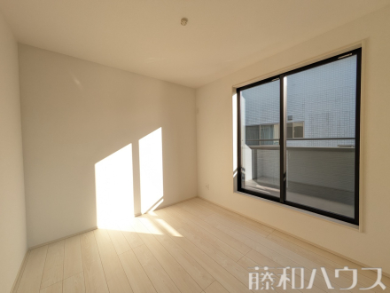 2号棟　居室　【春日井市気噴町１丁目】／撮影日2025/01/19