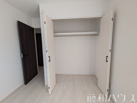 2号棟　収納　【春日井市気噴町１丁目】／撮影日2025/01/19
