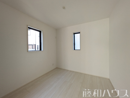 2号棟　居室　【春日井市気噴町１丁目】／撮影日2025/01/19