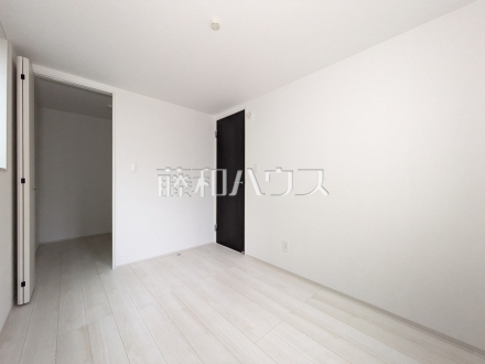 2号棟　納戸　【立川市錦町１丁目】／撮影日2025/03/04
