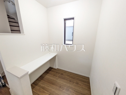 4号棟　その他内観　【福岡市早良区田村３丁目】／撮影日2024/10/28