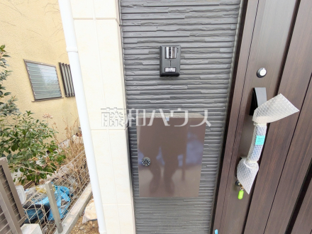 その他現地　【八王子市下柚木２丁目】／撮影日2025/02/17