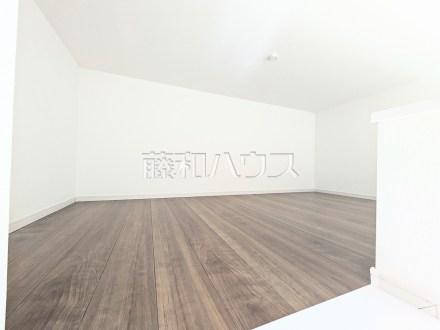1号棟　ロフト　【杉並区上井草３丁目】／撮影日2025/01/05