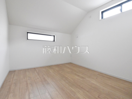 3号棟　居室　【杉並区上井草３丁目】／撮影日2025/01/06