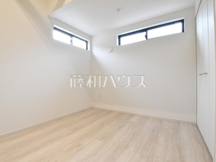 4号棟　居室　【杉並区上井草３丁目】／撮影日2025/01/06