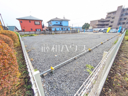 現地写真　【日野市東豊田４丁目】
理想の暮らしを実現する為にはどんな間取りが良いか。希望を叶える為に参考プランをご用意しておりますので、是非お役立て下さい。／撮影日2024/11/21