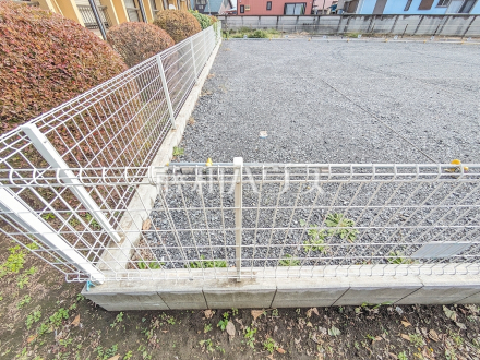 3号地　現地写真　【日野市東豊田４丁目】／撮影日2024/11/21