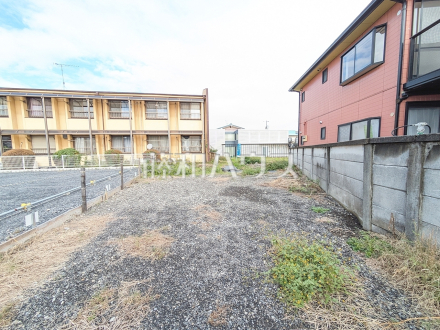 4号地　現地写真　【日野市東豊田４丁目】／撮影日2024/11/21