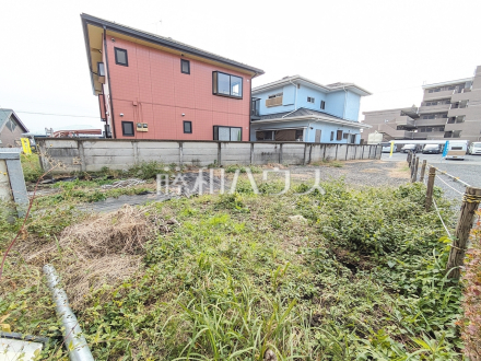 4号地　現地写真　【日野市東豊田４丁目】／撮影日2024/11/21