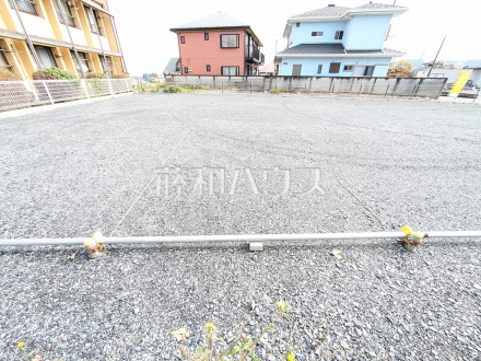 4号地　現地写真　【日野市東豊田４丁目】／撮影日2024/11/21