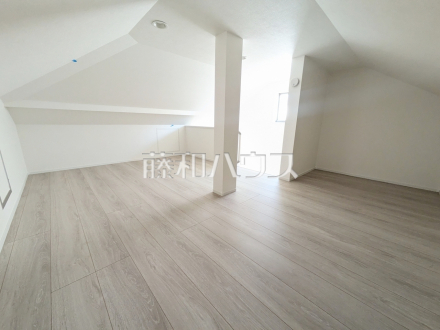 収納　【府中市新町３丁目】／撮影日2025/01/17