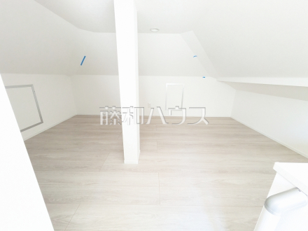 収納　【府中市新町３丁目】／撮影日2025/01/17