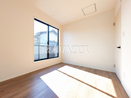 居室　【東久留米市南町１丁目】／撮影日2025/03/10